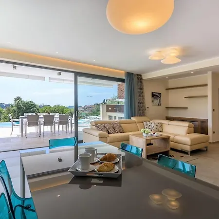 Villa Maja *