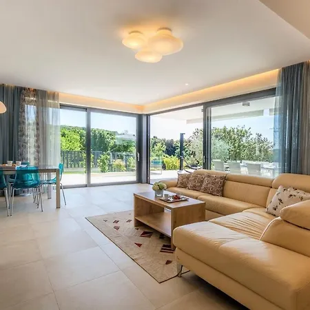 Villa Maja