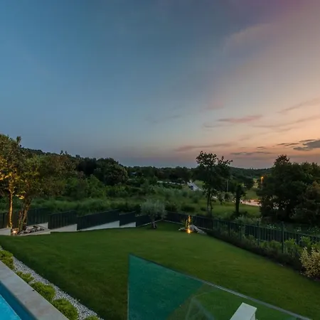 Villa Maja *
