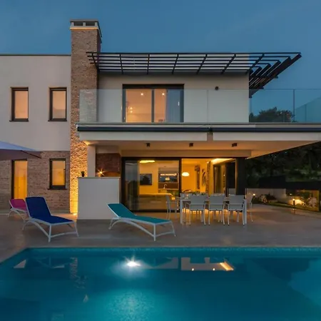 Villa Maja *