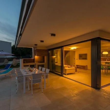 Вилла Maja Врсар