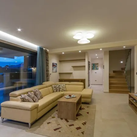 Vila Maja Vrsar