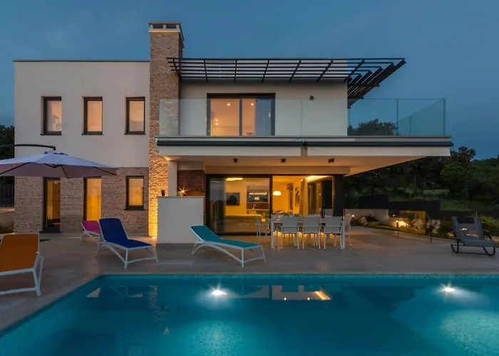 Villa Maja *